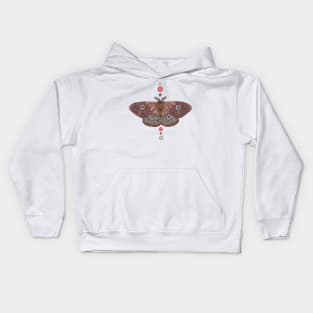 The Moth Kids Hoodie